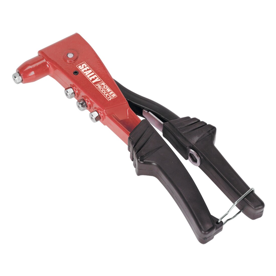 Cleste pentru pop-nit-uri, Sealey