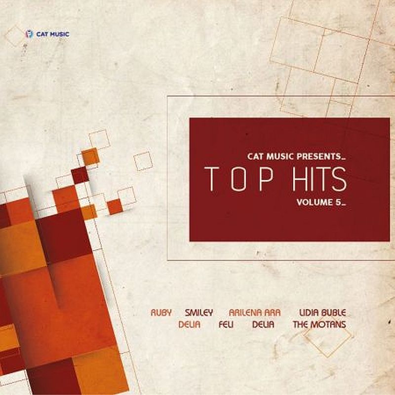Various Artists-Top Hits vol. 5-CD
