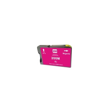 Cartus Compatibil LEXMARK OfficeEdge Pro 4000/Pro 4000 c/Pro 4000/OfficeEdge Pro 5500/OfficeEdge Pro 5500 t-Magenta 200XL Cartus Compatibil LEXMARK OfficeEdge Pro 4000/Pro 4000 c/Pro 4000/OfficeEdge Pro 5500/OfficeEdge Pro 5500 t-Magenta 200XL