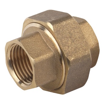 Olandez din bronz, int-int 330, 1 inch Olandez din bronz, int-int 330, 1 inch