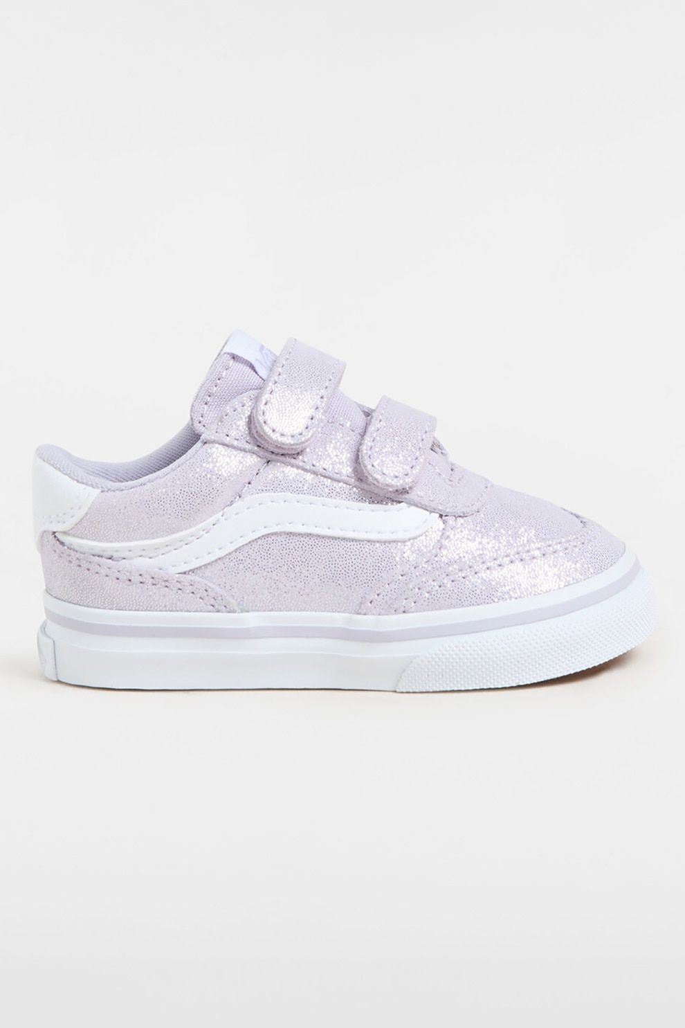 Skechers, Pantofi sport cu aspect stralucitor Infinite Heart Light