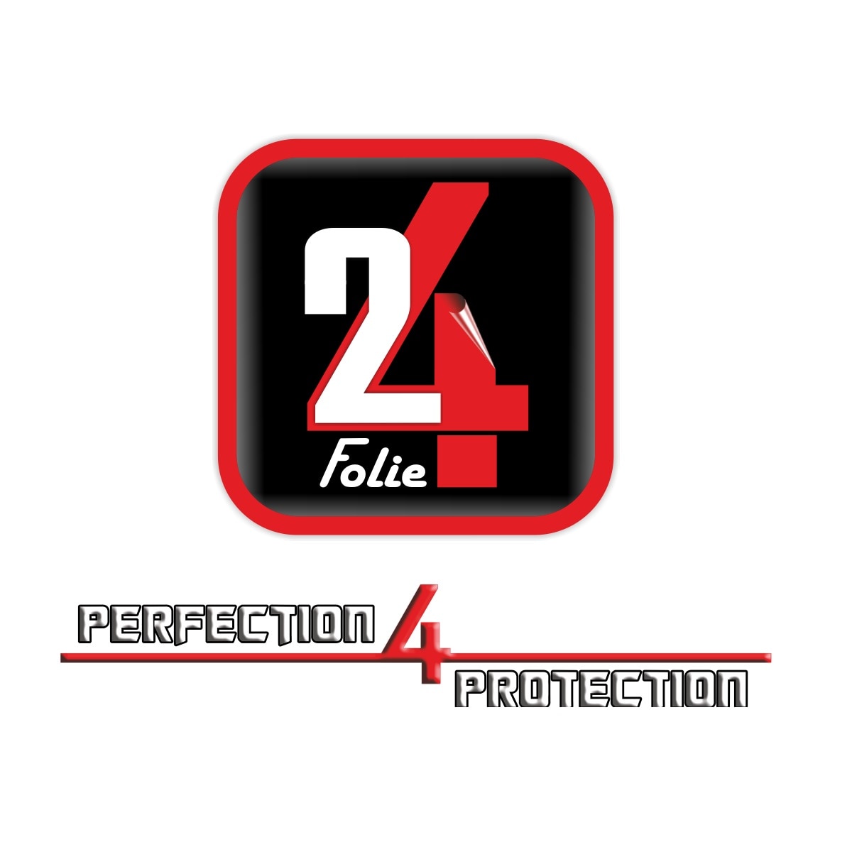 Folie Protectie Ecran Folie24, pentru Xiaomi Redmi A3 Pro, 1X Ultra-Clear cu Acoperire Totala Full-Display, Adeziva, Flexibila cu Auto Regenerare