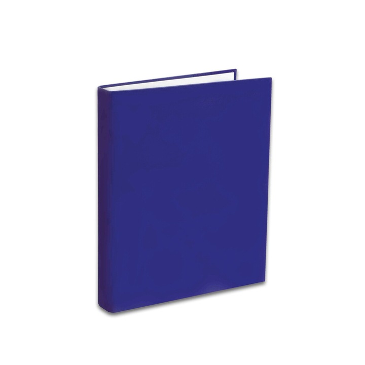 Класьор Penmate A5, 4 см, тъмно синя