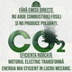 Mini fierastrau electric cu lant Herrgut, 6 inch, 2 x baterie 2000 mAh, motor cu perii, putere 550W, pe acumulator, albastru/negru, (mini drujba)