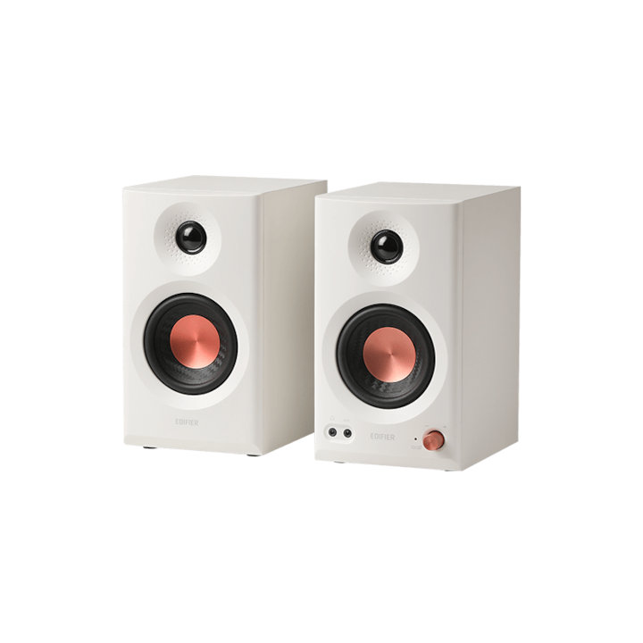 Edifier MR3 Active Studio Monitors MR3-WH