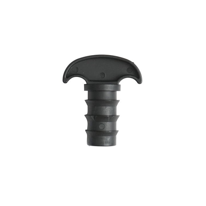 Set 100 dopuri tub picurare 20mm pentru sisteme de irigatii