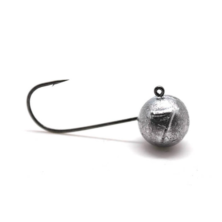Jig M.Hooks MicroJig Ball #4 / 9gr / 5db