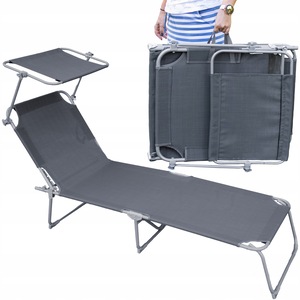 Scaune gradina si sezlonguri