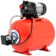Hidrofor Lider FH1250 cu rezervor 50L, 1200W, 4600 l/h, pentru irigatii