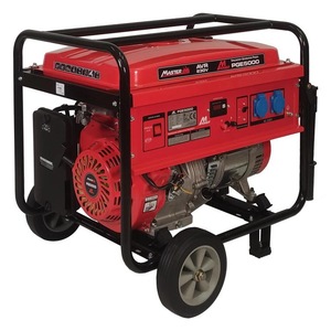 Generatoare electrice