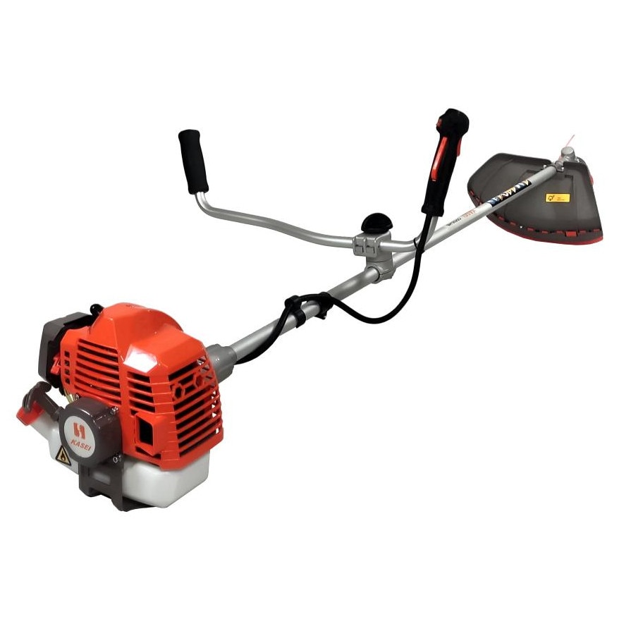 Motocoasa Kasei CG520-HB, 2,6KM, 51,73cm³, 7,5kg, set complet