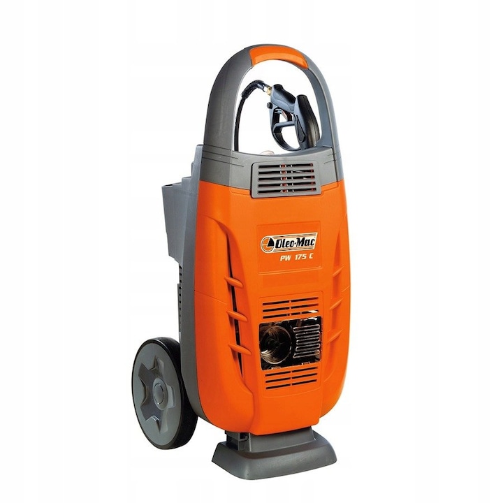 Aparat de spalat cu presiune Oleo-Mac PW 175C, 2400W, 150 bar, 510 l/h