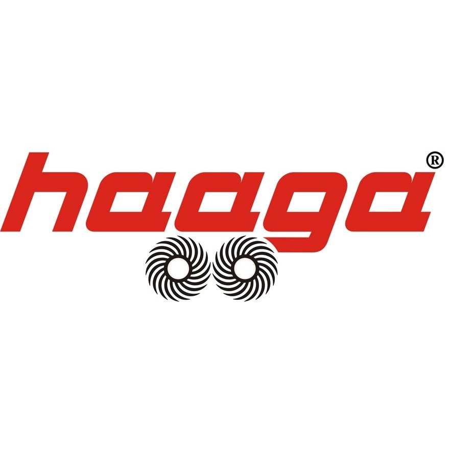 Matura manuala Haaga 375 Plus, sistem Turbo, 75cm, 50l, greutate 11kg