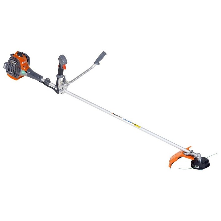 Motocoasa OLEO-MAC BC241 T Speed&Go, 1.2 KM, 21.7 cm³, 5.2 kg, cap Speed&Go