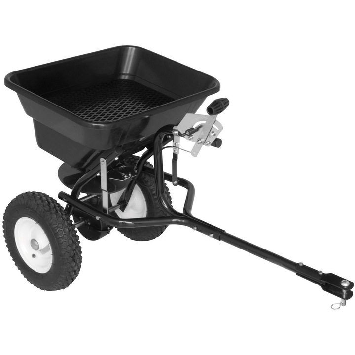 Semanator pentru ingrasaminte, Cedrus, 3.5 m, 29L