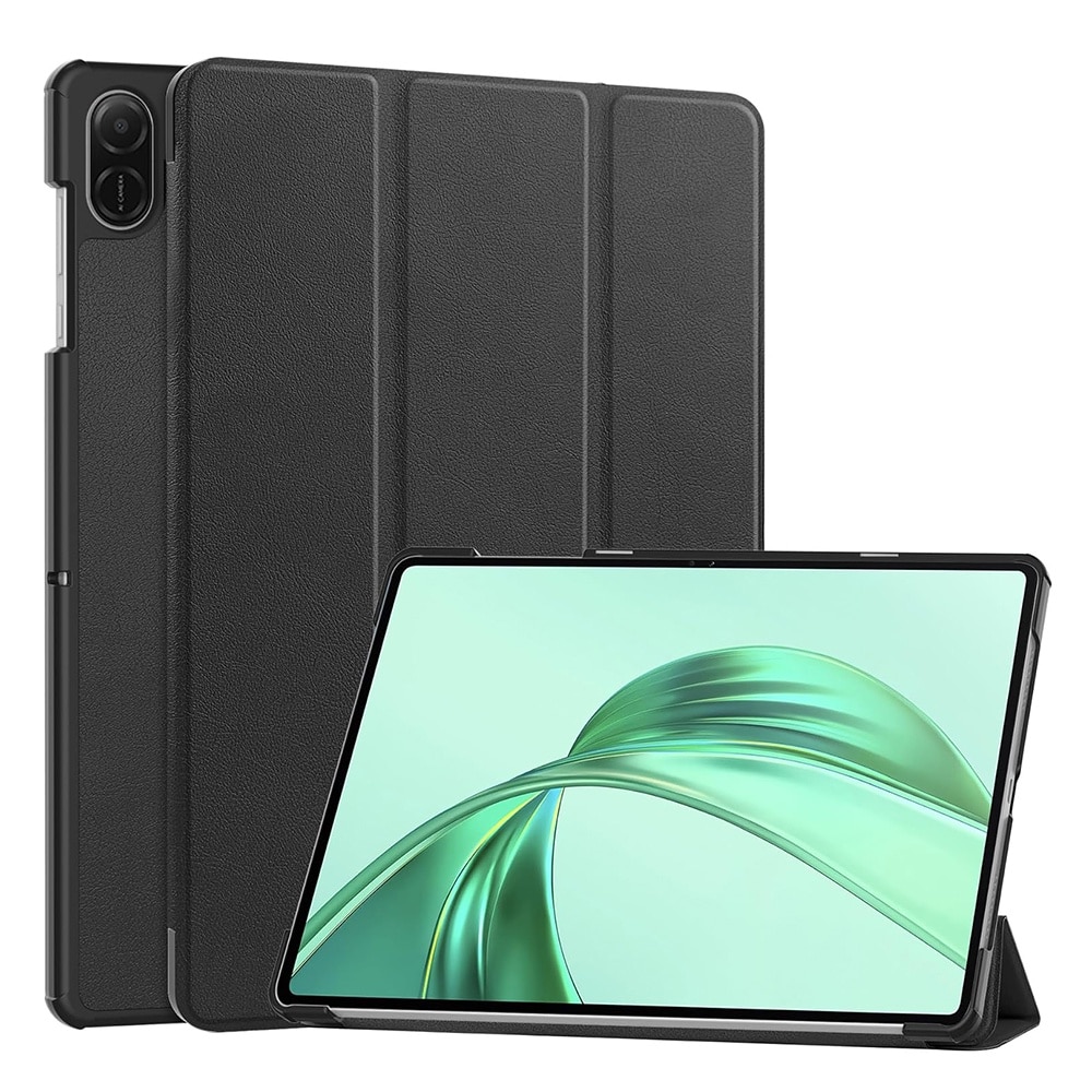 Husa pentru Honor Pad X8a - Techsuit FoldPro - Black
