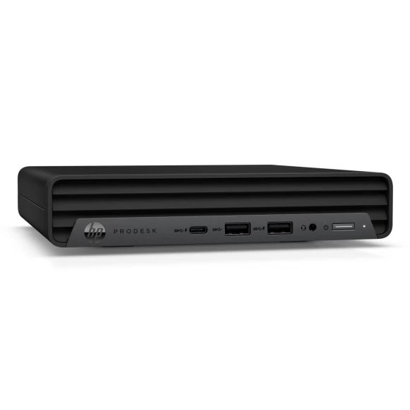 ミニPC HP ProDesk 400 G6 Desktop Mini + Office res_d7e45a6219af65b6b63c5bb0c0