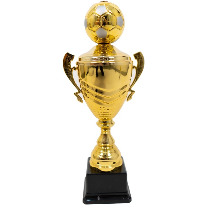 Cupa tematica Fotbal 3.5020 E-37cm