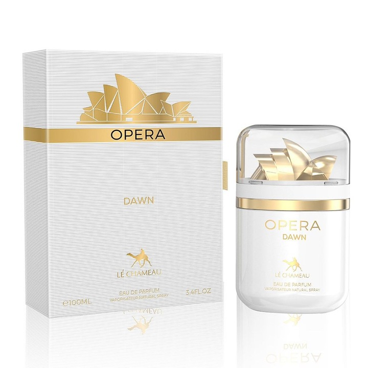 Парфюмна вода, Emper, Opera Dawn, 100 ml, жени