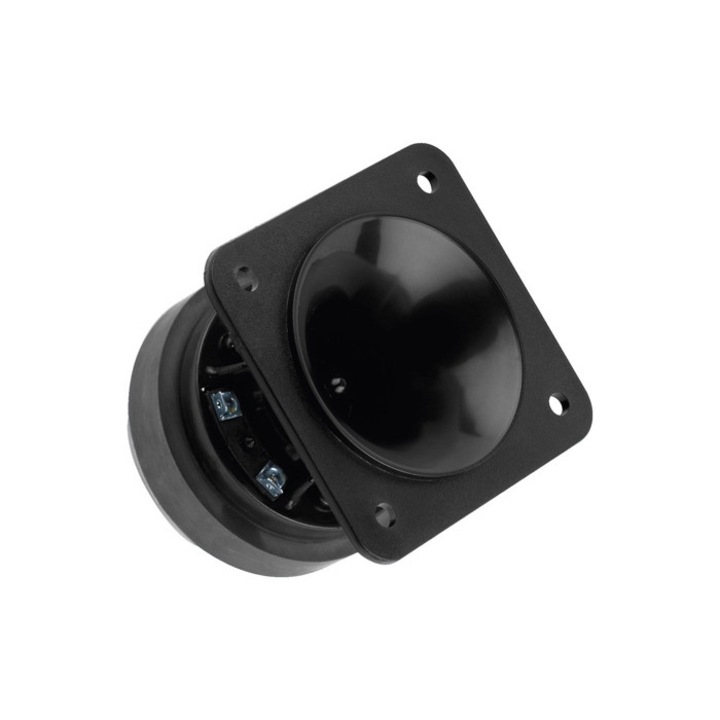 Tweeter audio, Stage-Line HT-88, 50W, 8Ω, 87x87x75mm