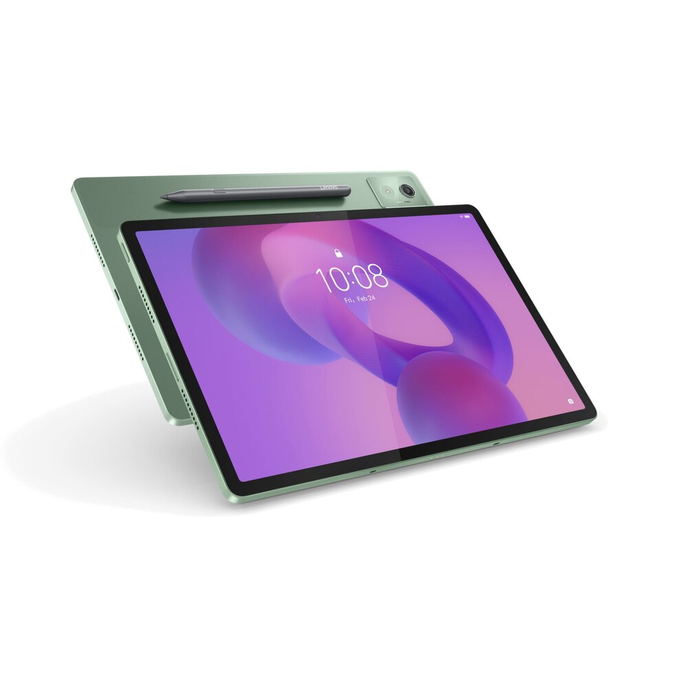 Tableta Lenovo Idea Tab Pro 12,7inch (TB373FU) 8GB 128GB WiFi (ZAE40188PL) Verde