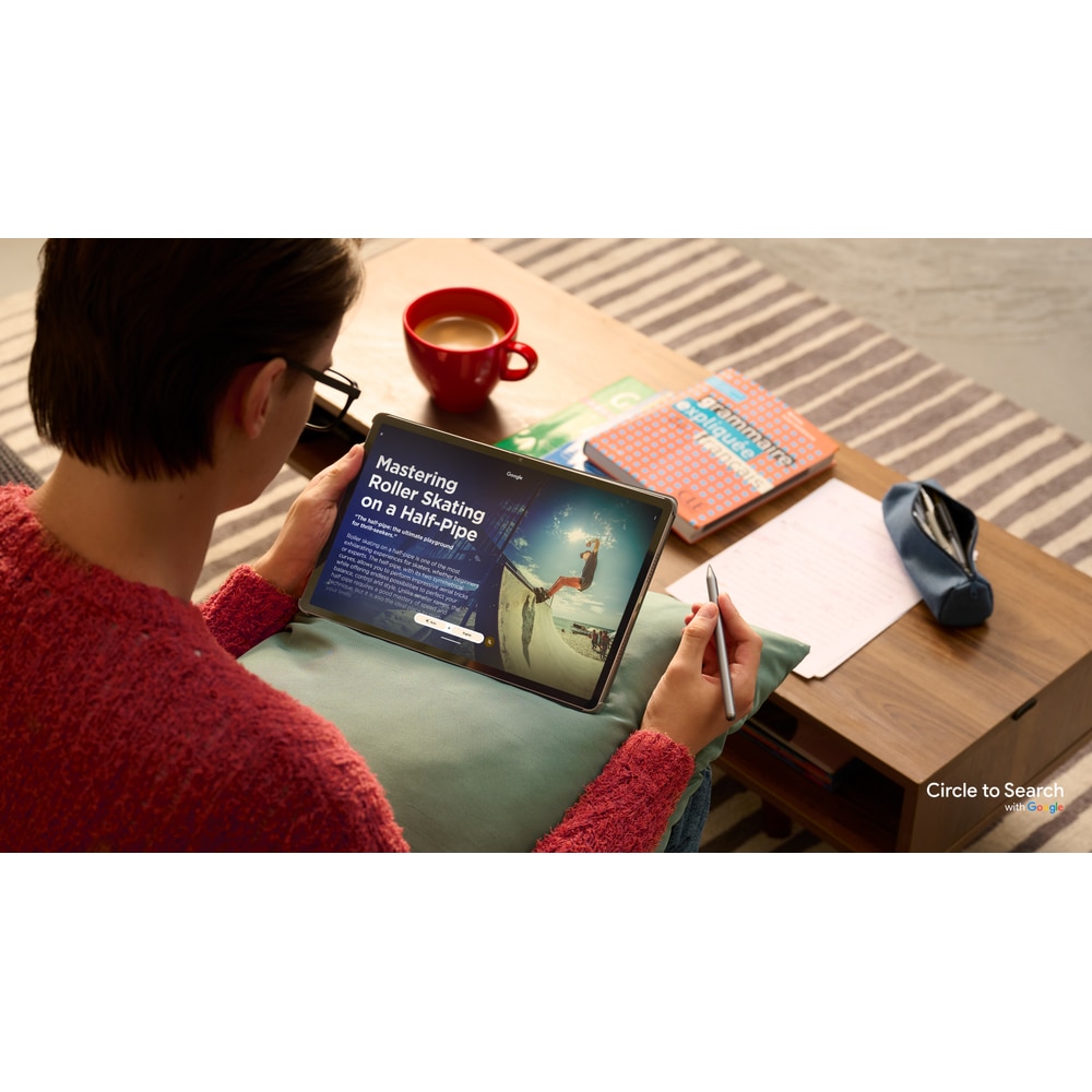 Tableta Lenovo Idea Tab Pro TB373FU, Procesor MediaTek Dimensity