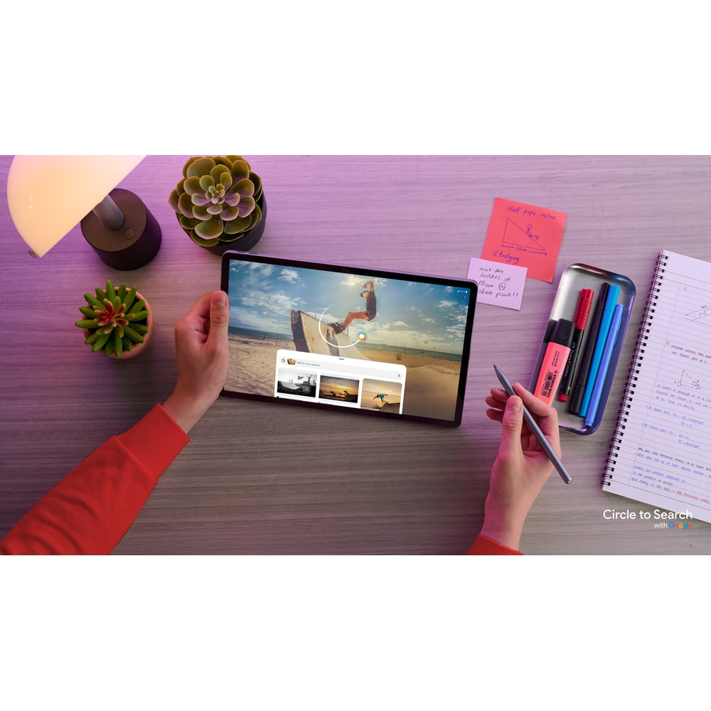 Tableta Lenovo Idea Tab Pro TB373FU, Procesor MediaTek Dimensity