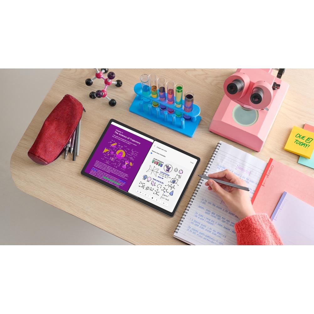 Tableta Lenovo Idea Tab Pro 12,7inch (TB373FU) 8GB 128GB WiFi