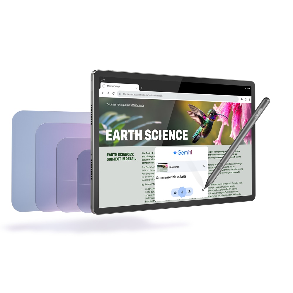 Tableta Lenovo Idea Tab Pro TB373FU, Procesor MediaTek Dimensity