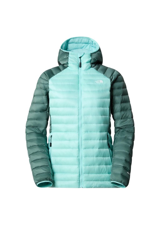 Дамско яке Bettaforca, The North Face, полиестер, синьо, L INTL
