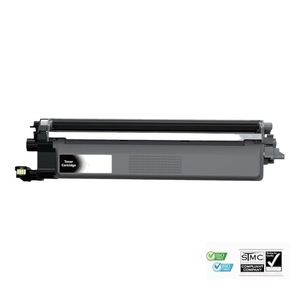 Tamburo DR-248CL DR248 Tamburo Compatibile per Brother DR248CL per DCP-L3520CDWE DCP-L3560CDW MFC-L8340CDW MFC-L3760CDW MFC-L3740CDWE HL-L3220CWE HL-L8230CDW HL-L3220CW DCP-L3520CDW (1 Nero