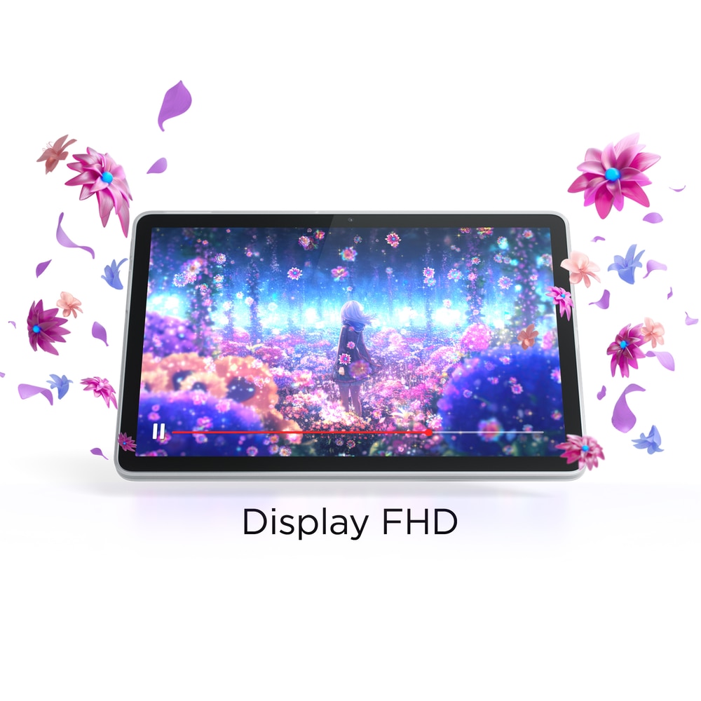 Tableta, Lenovo, Tab TB311FU, Procesor Mediatek Helio G85 Octa