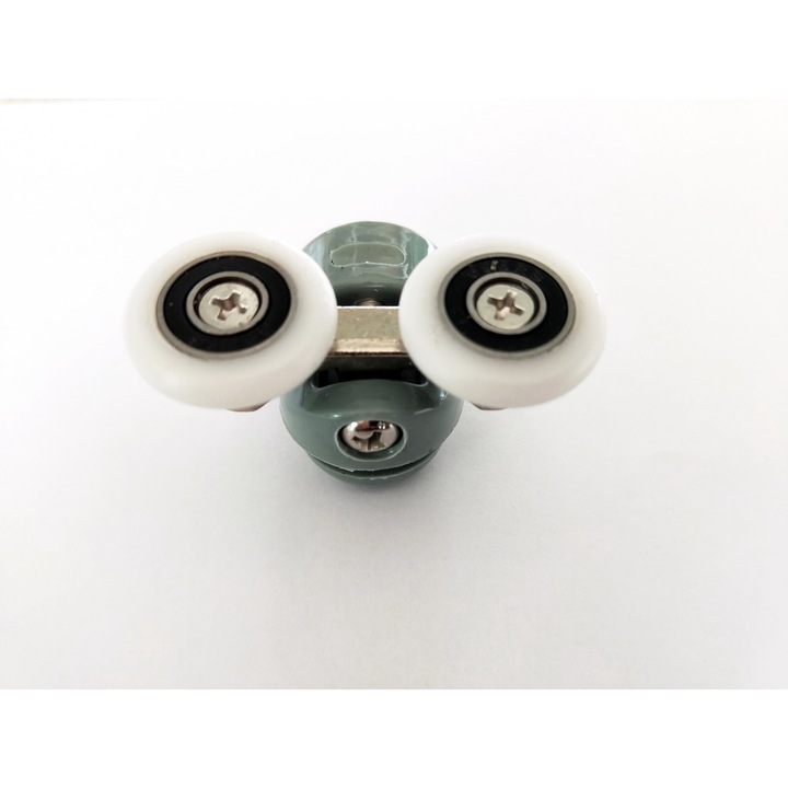 Set role duble, parte superioara, 4-5mm