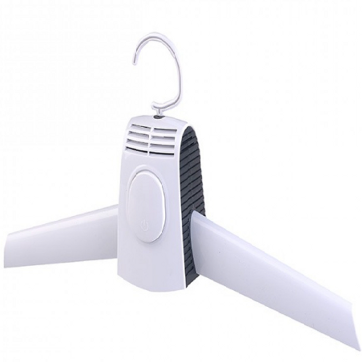 Hordozható Ruha- és cipőszárító - MS-727