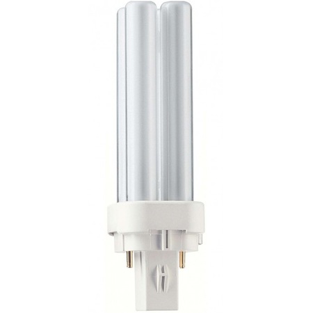 Philips Master PL-C 26W 830 2 Pin G24D-3