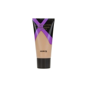 Fond De Ten - Smooth Effect - 75 Golden Max Factor Fond De Ten - Smooth Effect - 75 Golden Max Factor