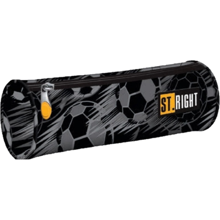 Penar Borseta, St.Right, Colectia - Classic Ball PU01 21x7.5cm