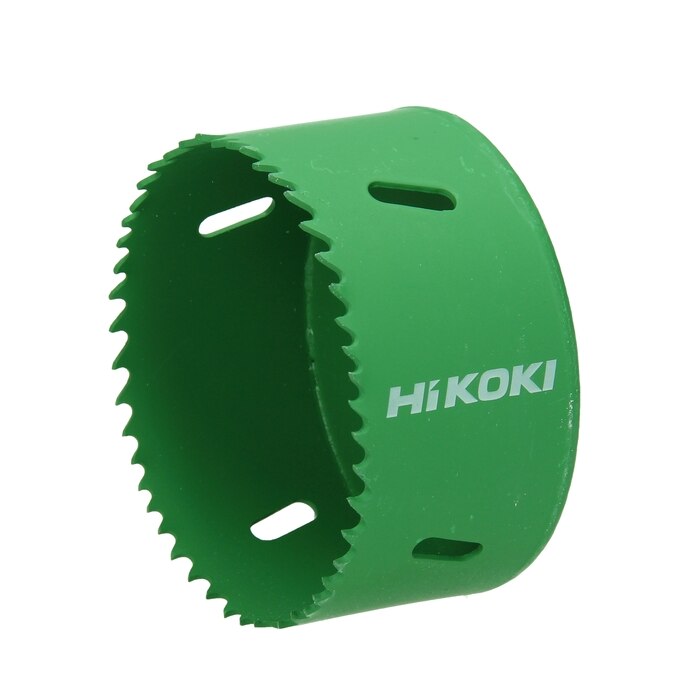 Carota bimetal, diverse utilizari, Hikoki 752156, 152 mm - eMAG.ro