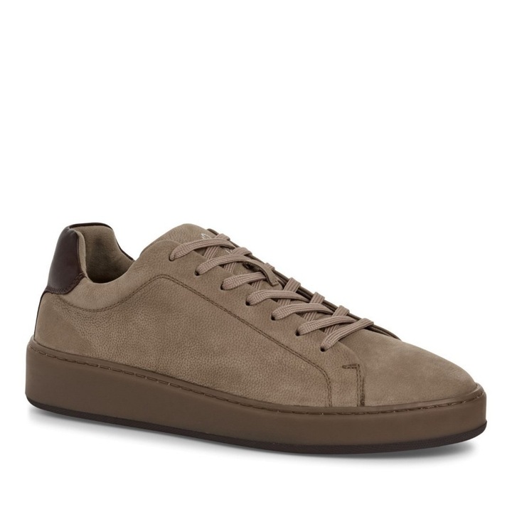 Marco Tozzi Marco Tozzi férfi fűzős bőr sneaker félcipő 13601-41-349 07495