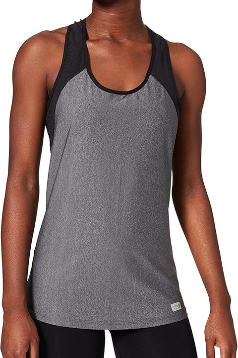 Дамски потник Move Fly Sloggi, Сив, 38