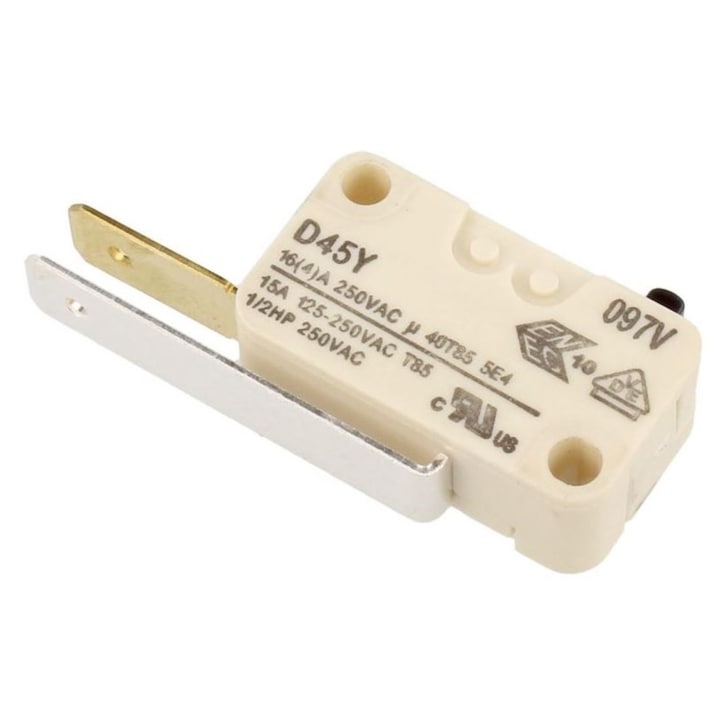 Mosogatógép ajtó mikrokapcsoló C00914050 Beko 1731980300