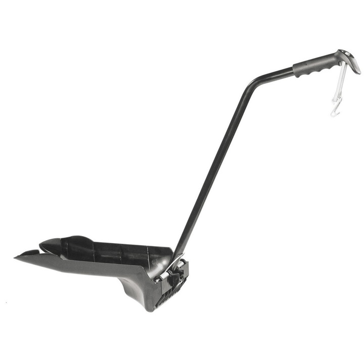 Canal de descarcare Pentru Tractor, OLEO-MAC ITALIA, Comaptibil cu Oleo-Mac Om92 / Cedrus Aj Pentru Mulcire / Macinare 68120025 / S532986015323 -