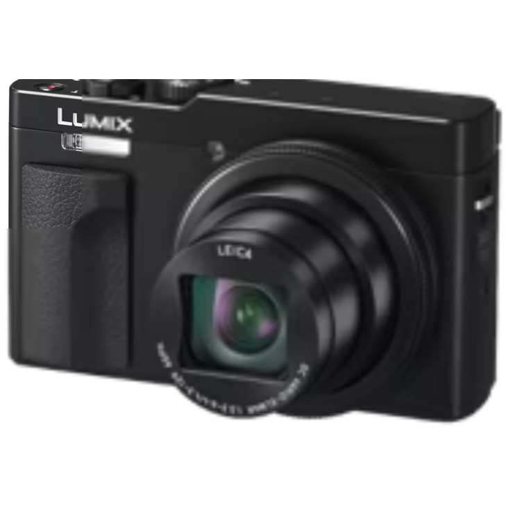 Aparat foto digital Fujifilm FinePix HS10 black - eMAG.ro