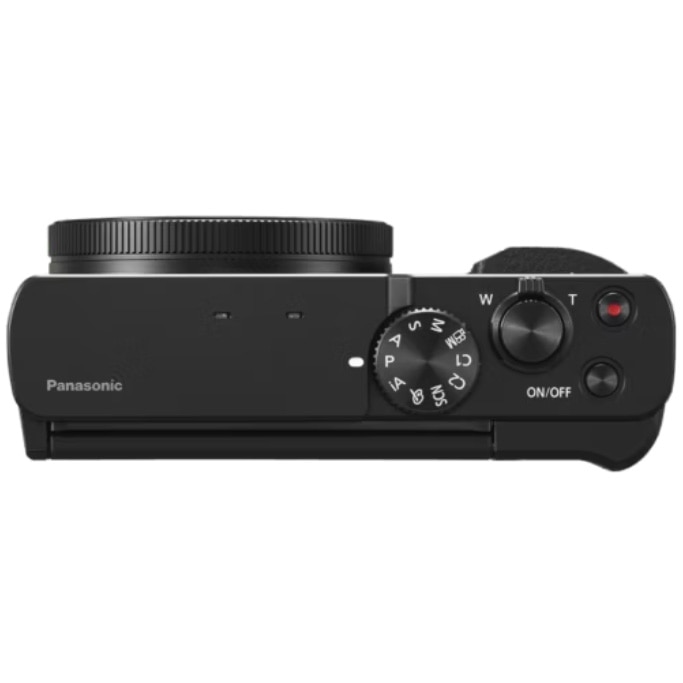 Aparat foto Compact Panasonic LUMIX TZ99 20.3 MP, 4K, superzoom
