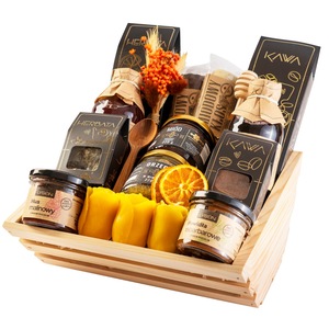 Pachete si cosuri cadou