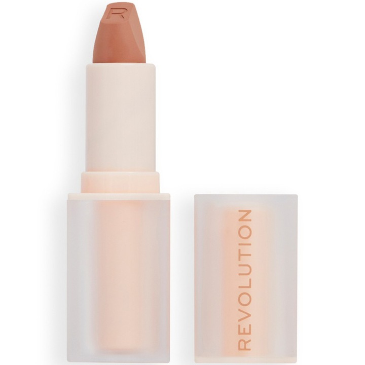 Червило Revolution Lasting Kiss Червило Chauffeur Nude, 3,2 гр