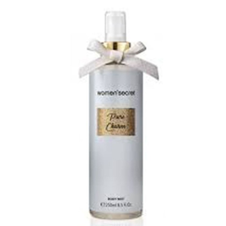 Women Secret Pure Charm testpermet, 250 ml