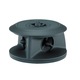 Dispozitiv antirozatoare cu unde sonice si ultrasonice Pest Stop PS-969, 140 mp