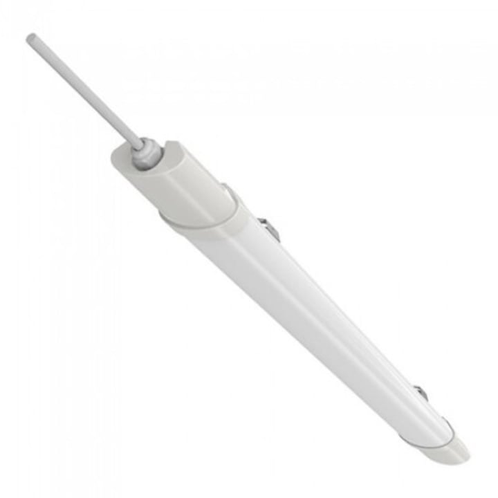 Corp iluminat led 60cm 18w 4000k alb neutru ip65 V-tac