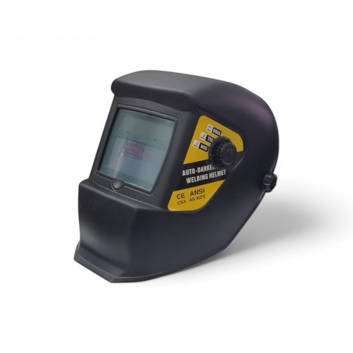 Автоматична заваръчна маска MMA/MIG/TIG, 350E - COBI SMART